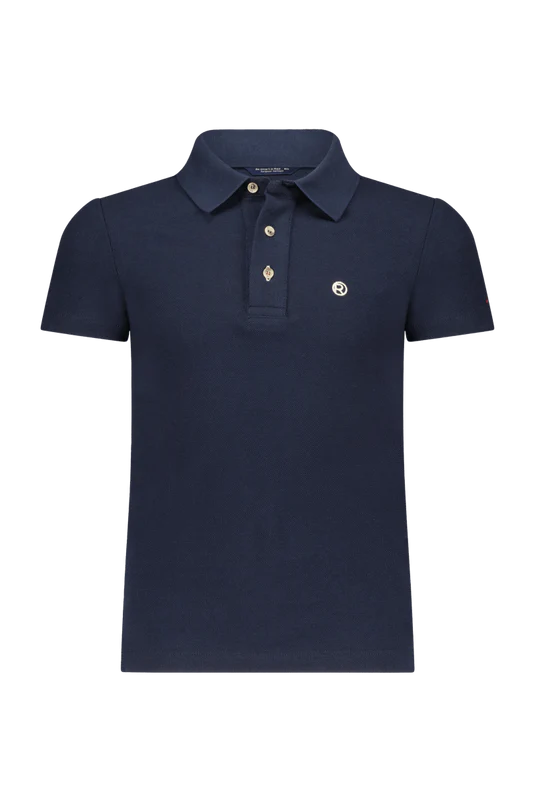 Red&Blu Peter Polo blauw