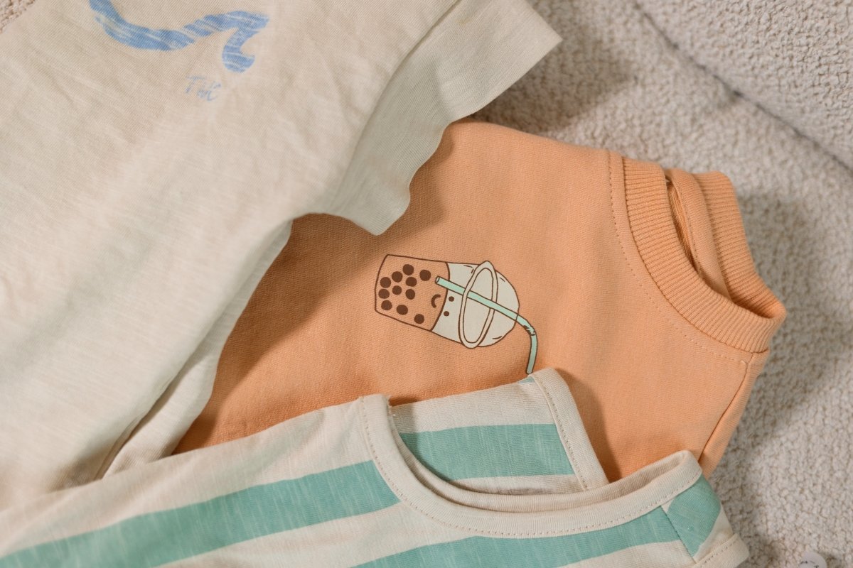 Phyllon t-shirt white - The New Chapter Store