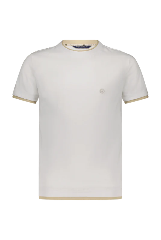 Red+Blu Pim boys T-shirt