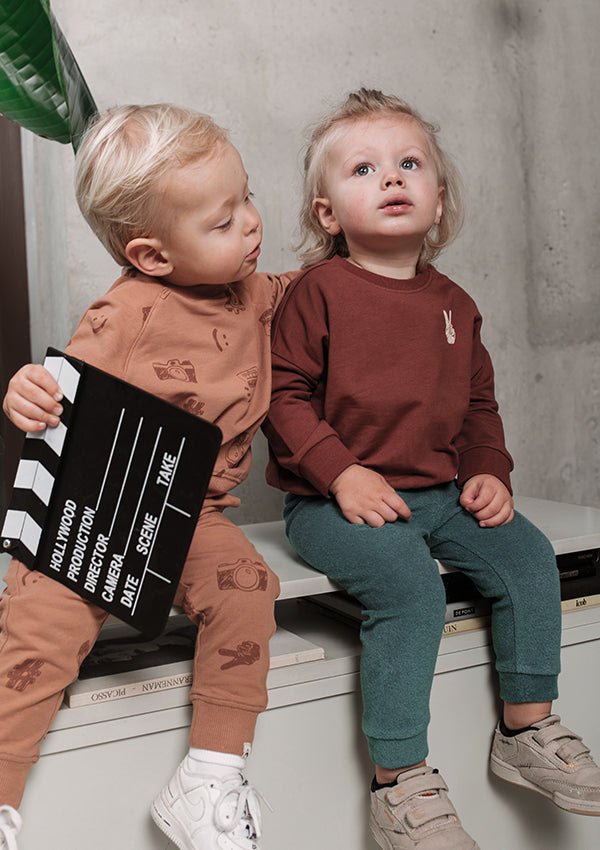 Raff - The New Chapter Store