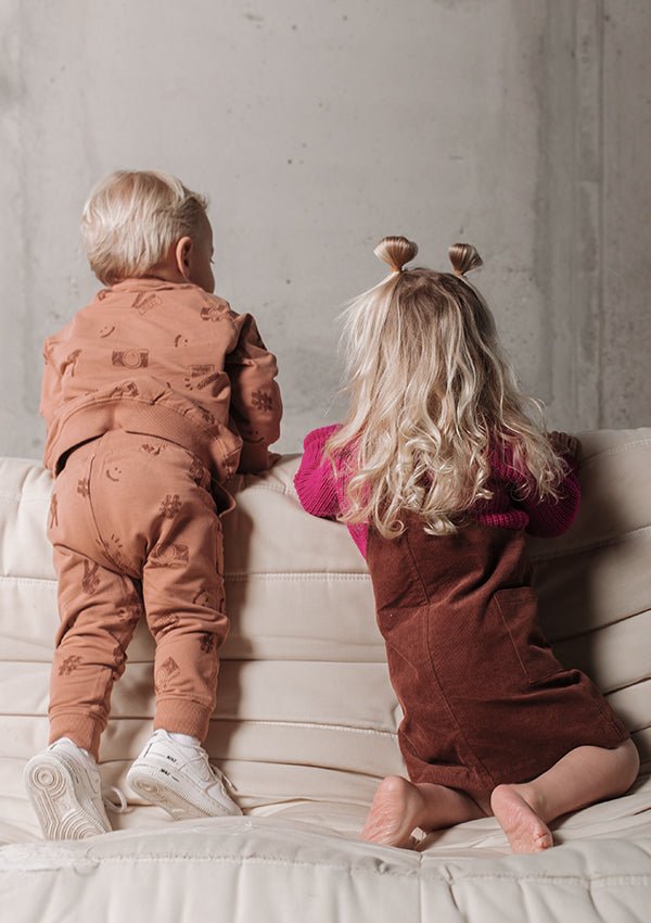 Raff - The New Chapter Store