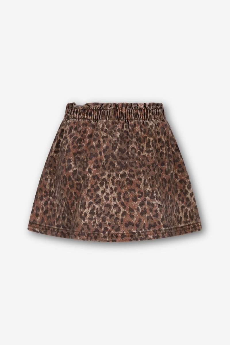 Rosie Rok Leopard - The New Chapter Store