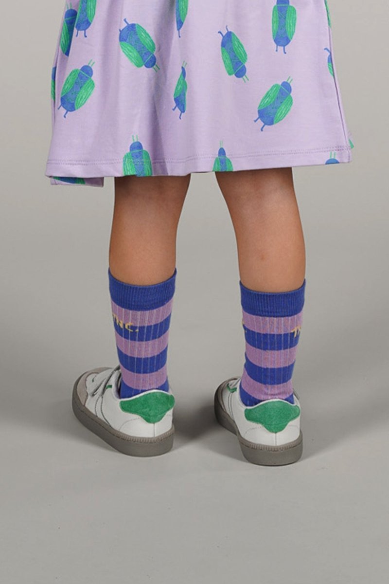 Rosie Rok Paars - The New Chapter Store