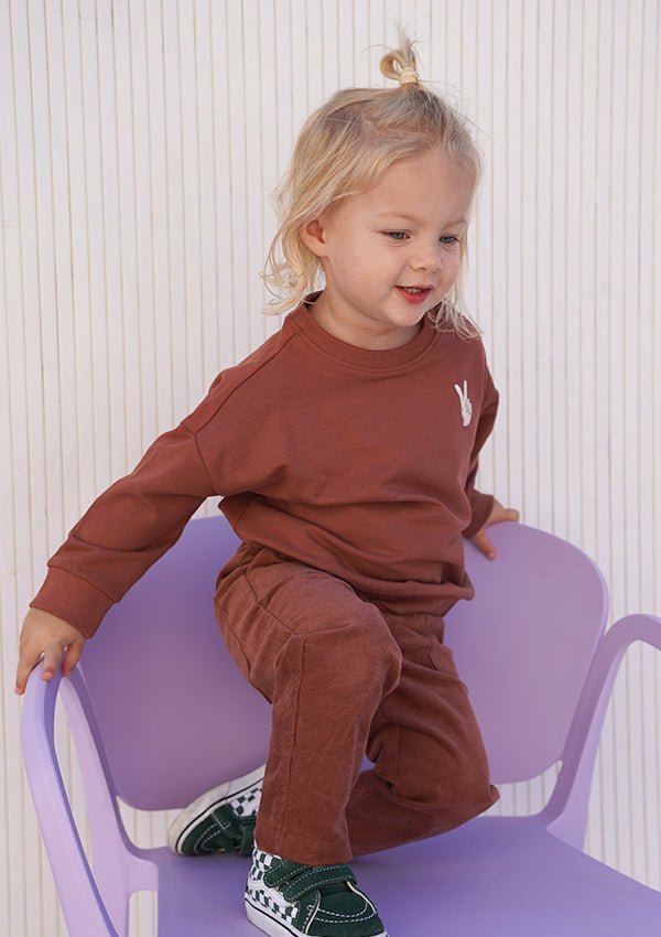 Scottie - The New Chapter Store