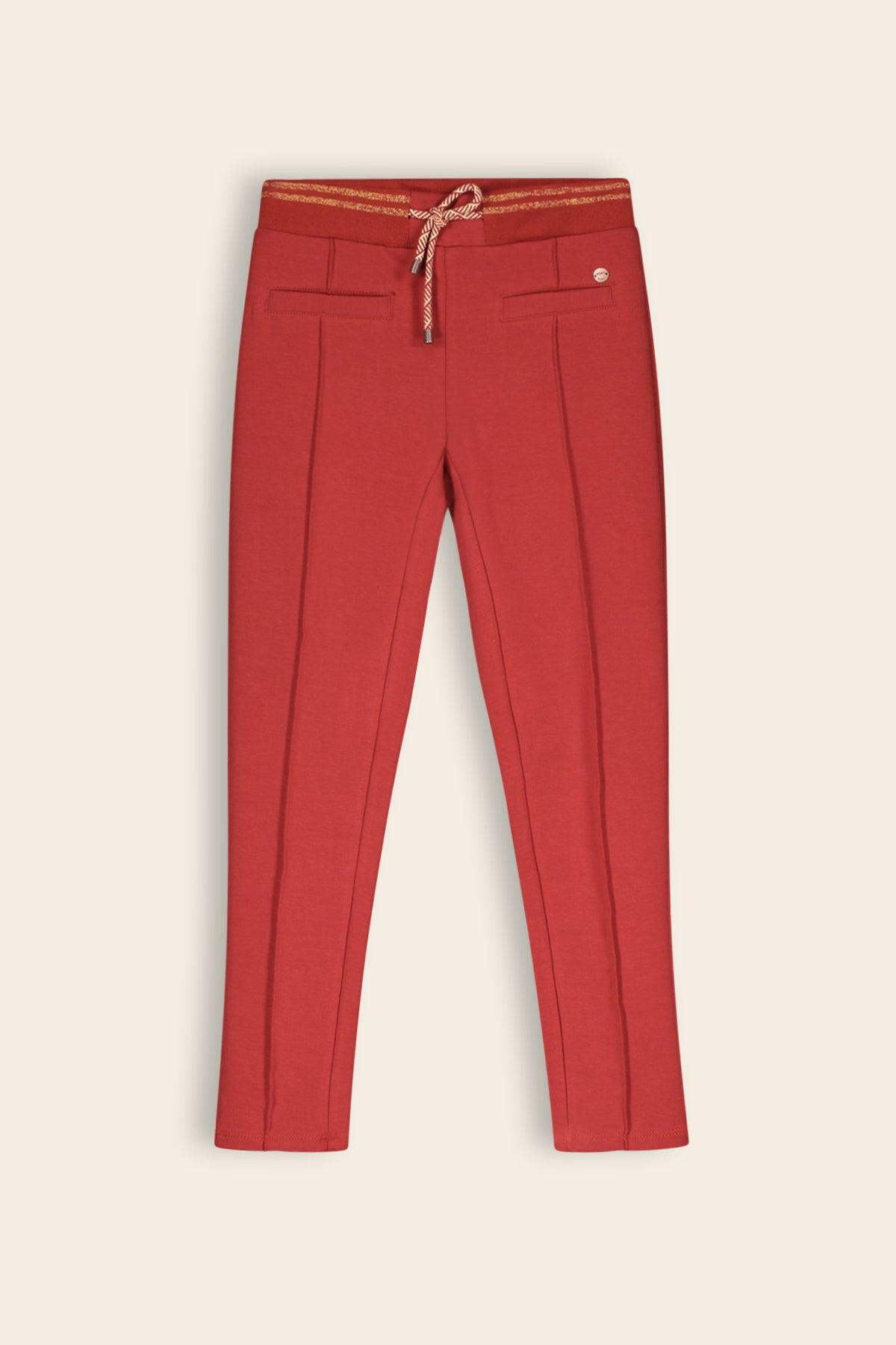 Secla Sweat Broek Slim Fit - NoNo Kidswear