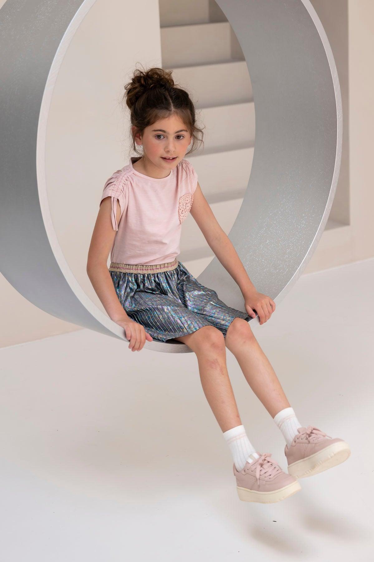 LikeFLO Skirt Vaiana Oil - LikeFlo