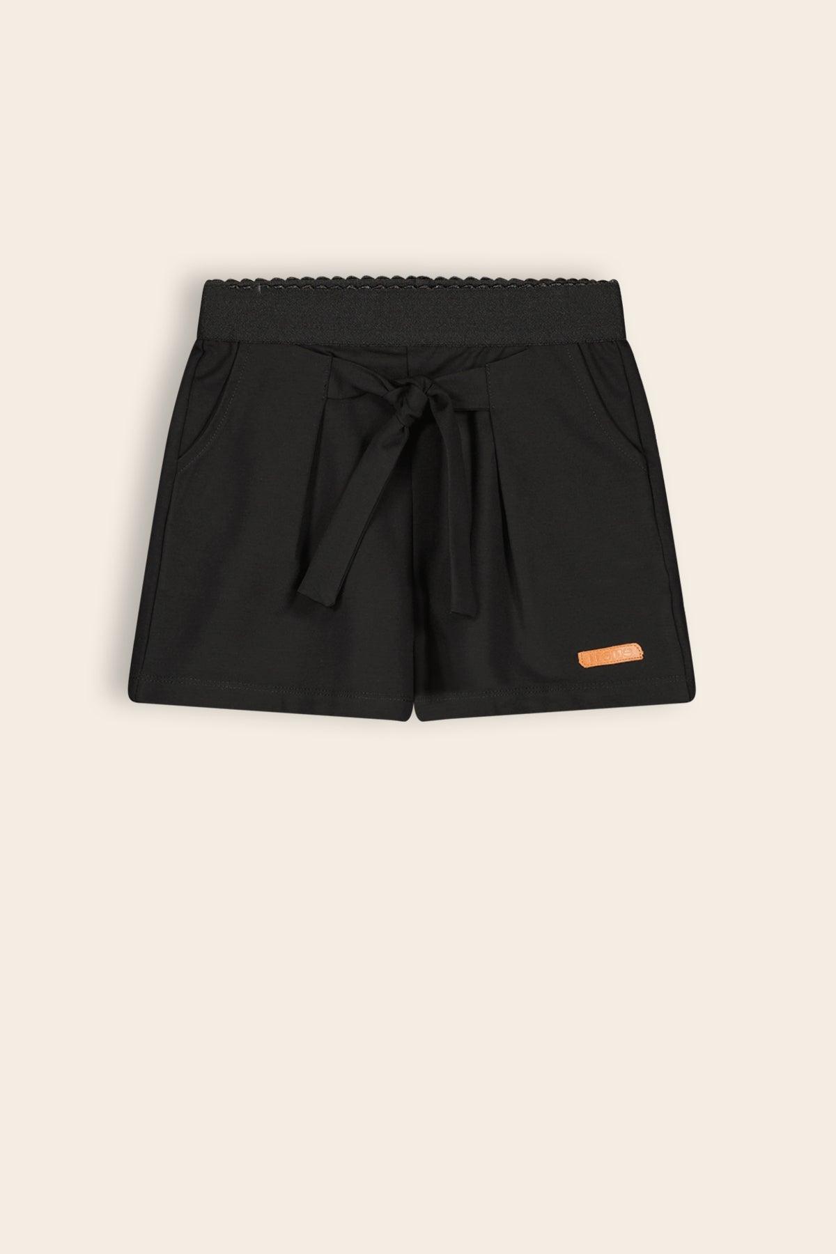 Sofia Interlock Short - NoNo Kidswear