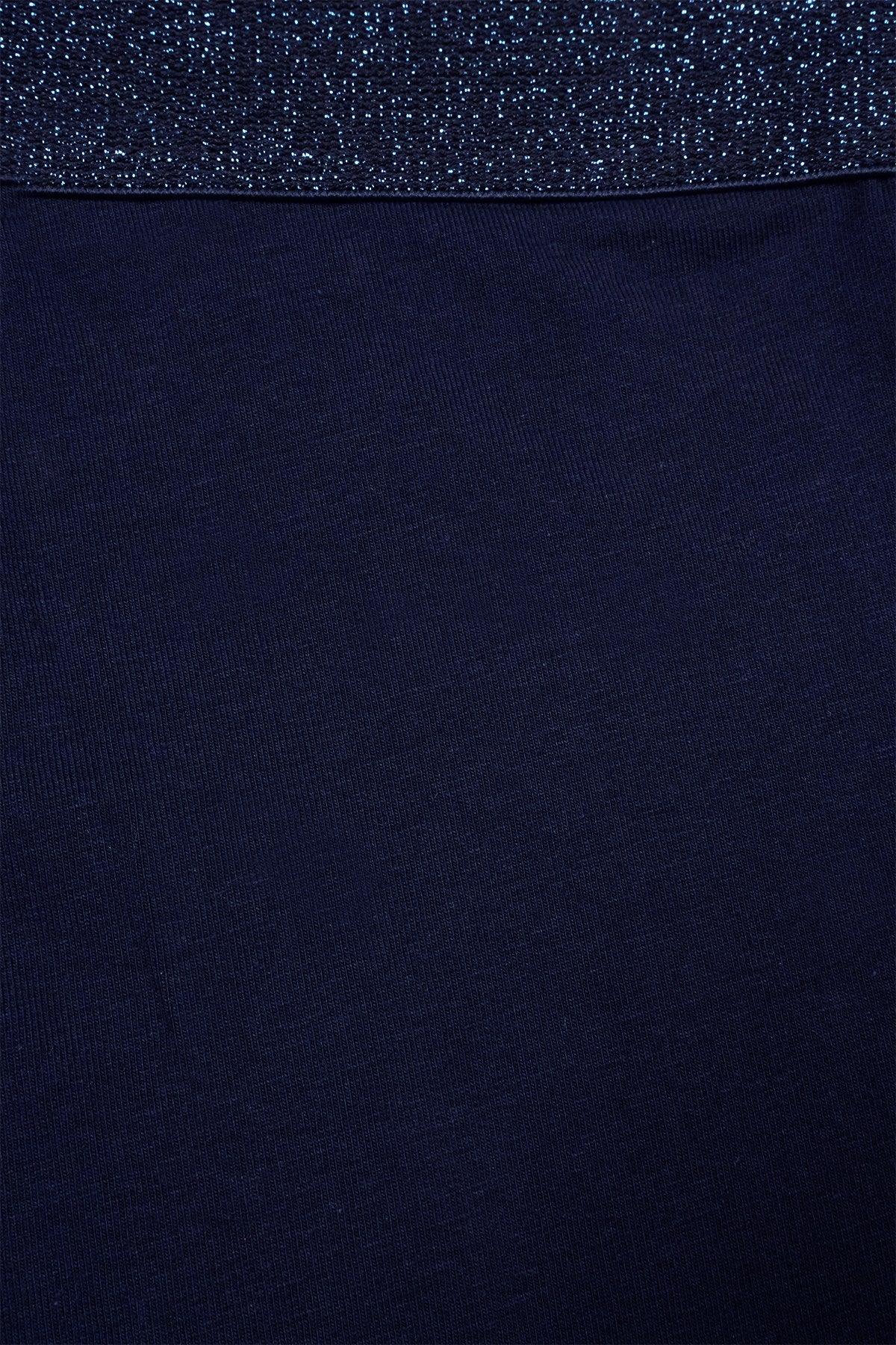 Sole legging Navy Blazer - NoNo Kidswear