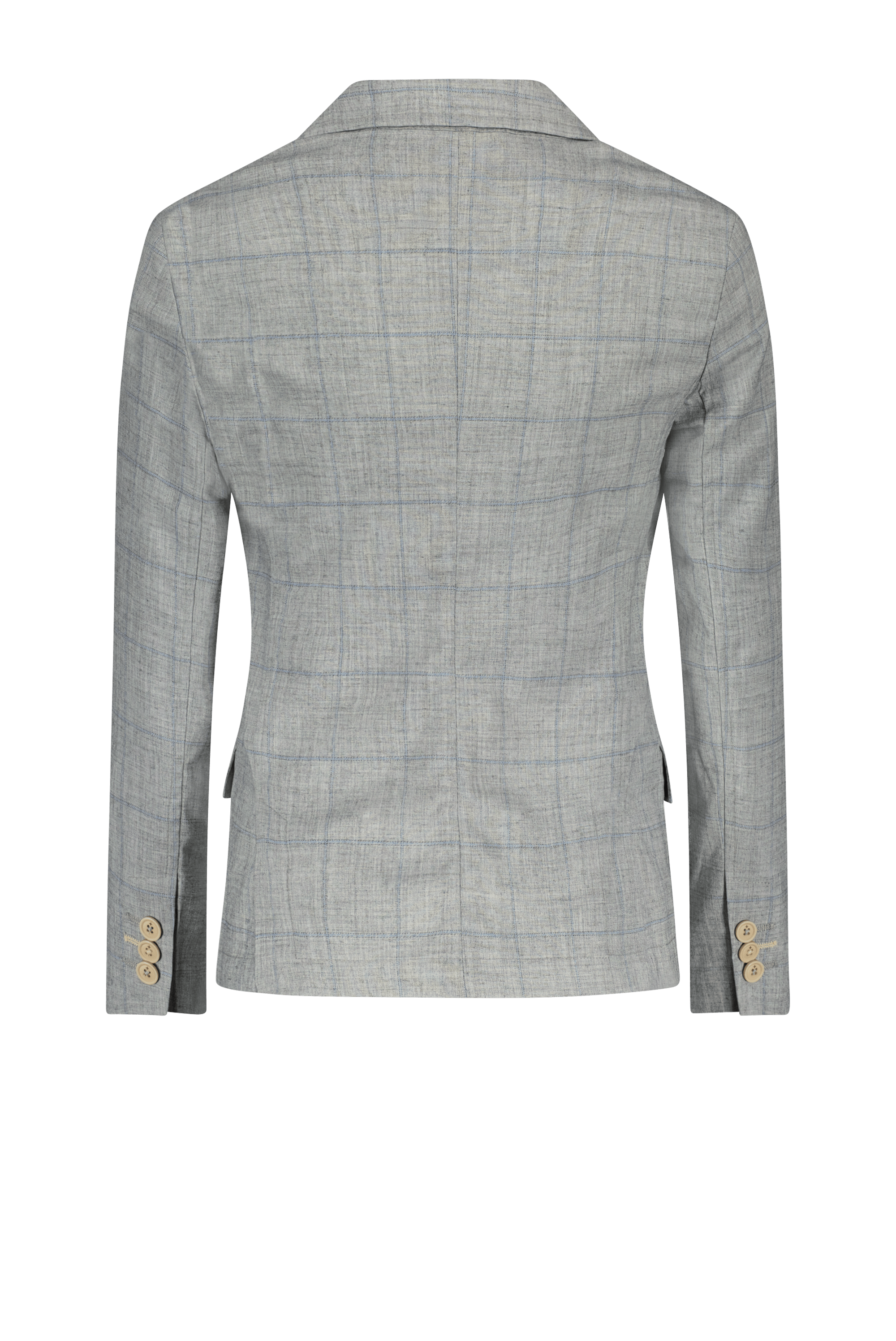 STEVEN -Blazer - Red&Blu