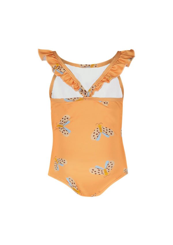 Stevie swimsuit print - The New Chapter Store