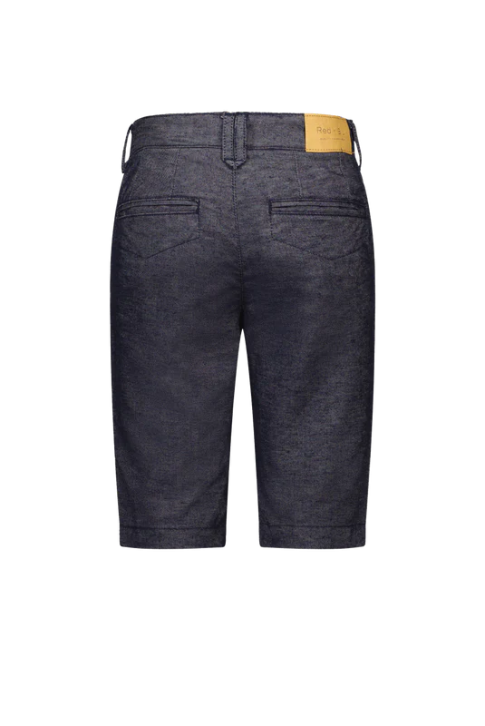 Red&Blu Sven Bermuda indigo