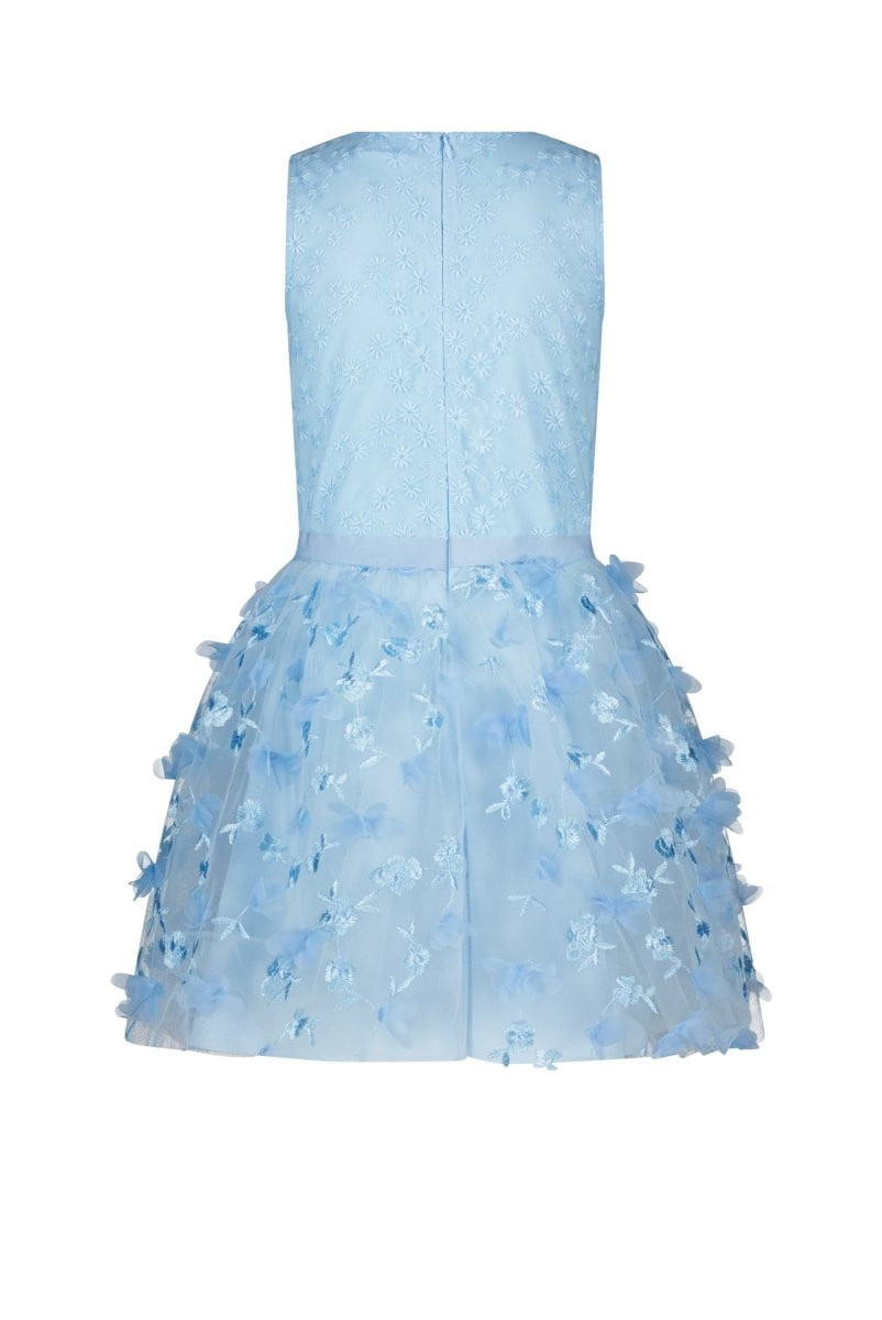 SYMPHONY spring garden dress - Le Chic Fashion