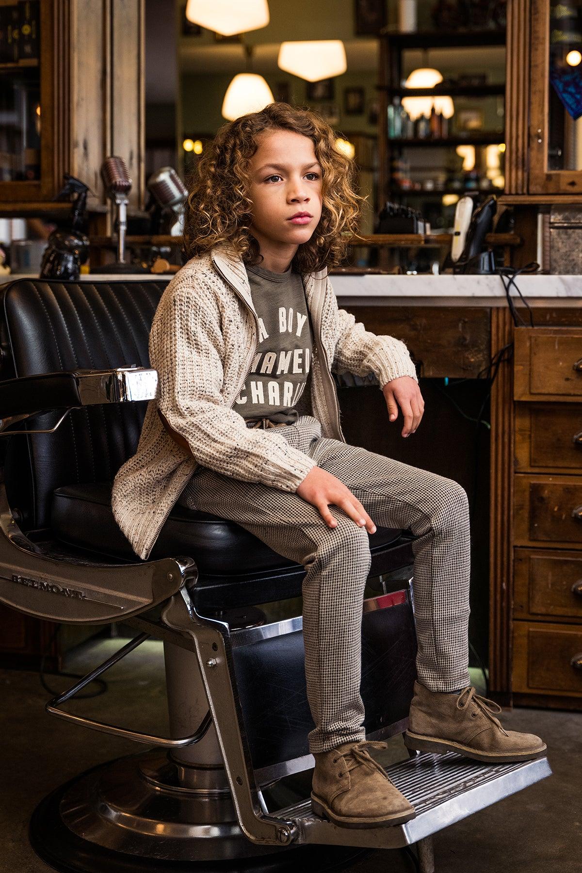 Charlie Ray Tee Sir Charlie Army - LikeFlo