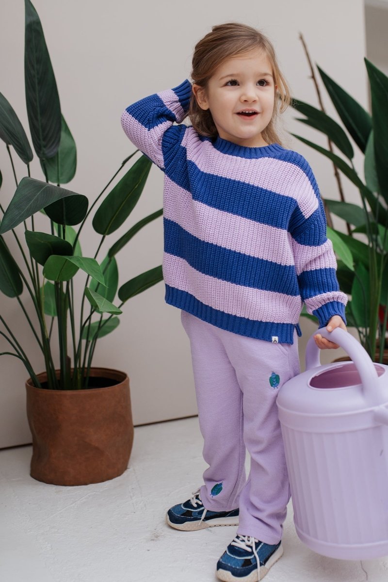 Terry Broek Paars - The New Chapter Store