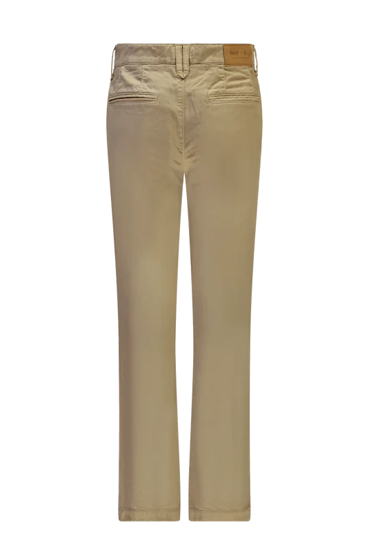 Red&Blu Thomas chino beige