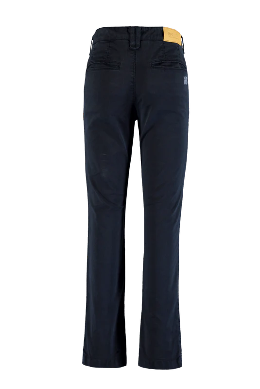 Red&Blu Thomas chino navy