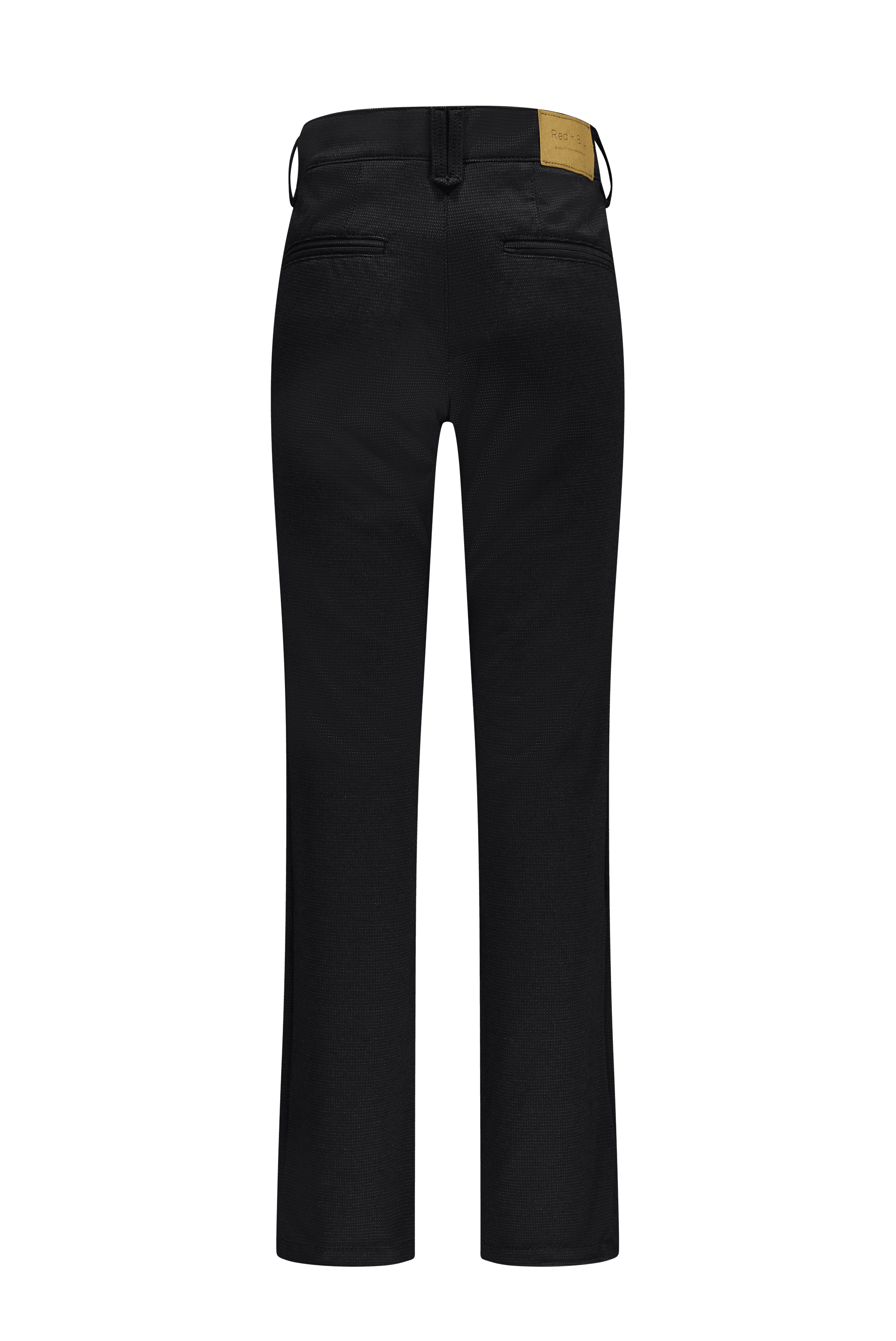 TOON -Pants - Red&Blu