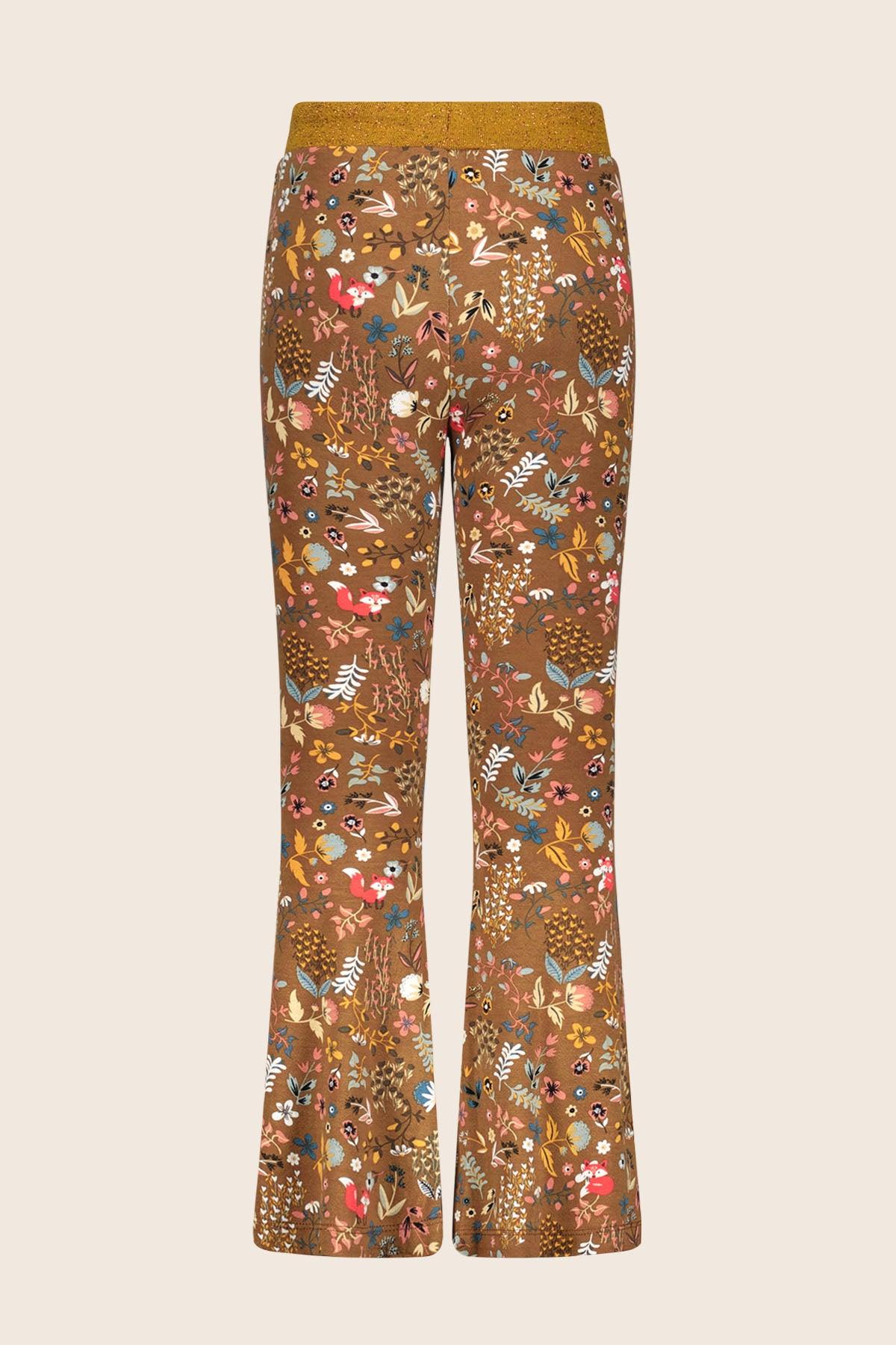 LikeFLO Trouser Famke Fox - LikeFlo