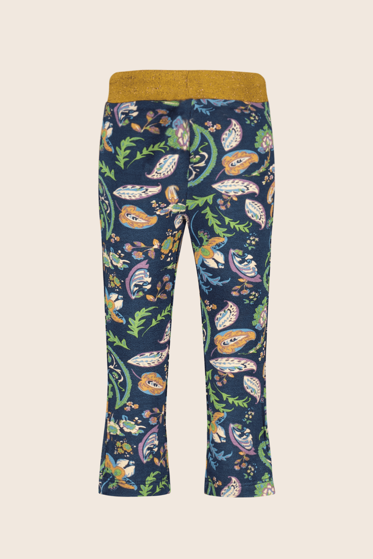 LikeFLO Trouser Femke Paisley - LikeFlo