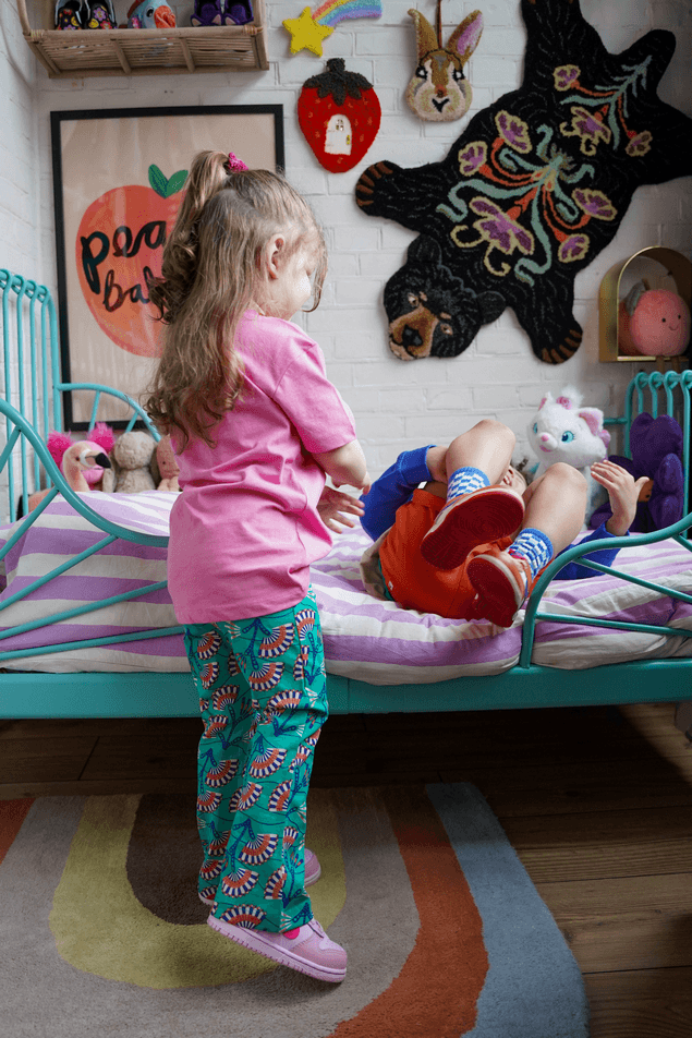 Vie The New Chapter t-shirt pink - The New Chapter Store