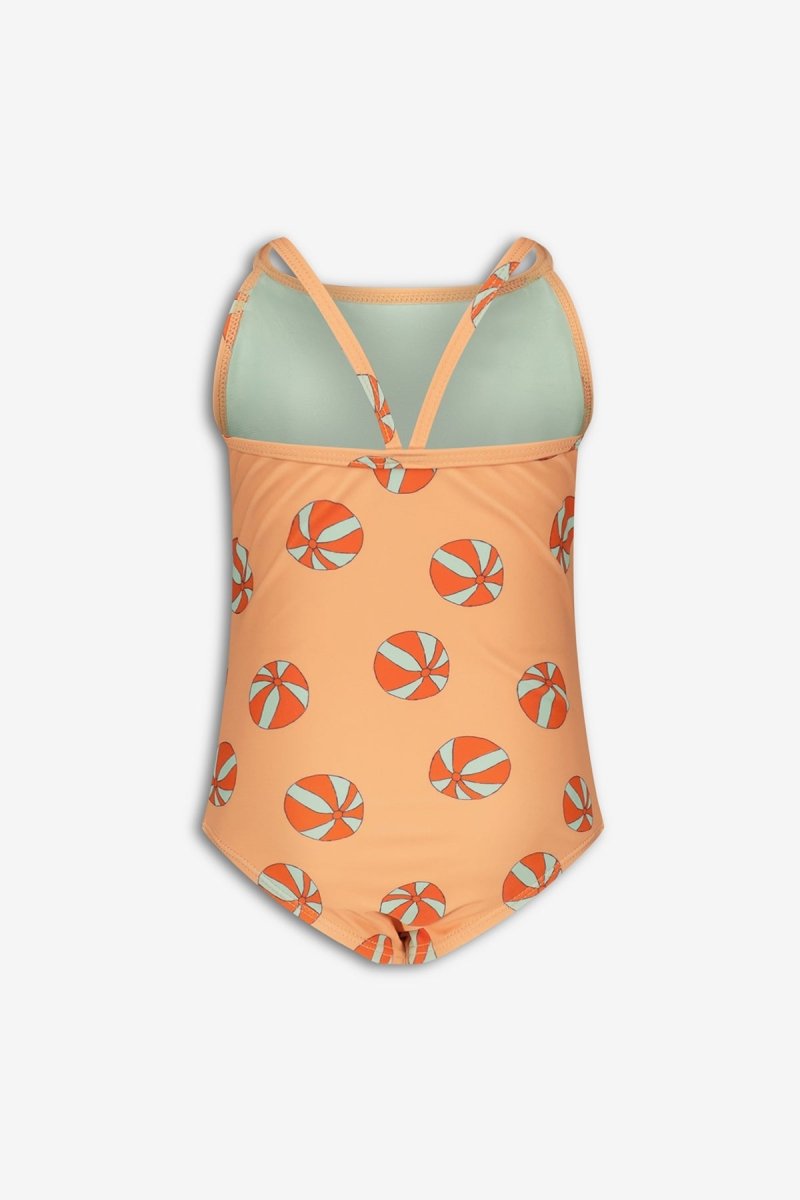 Yua badpak oranje Dancing - The New Chapter Store