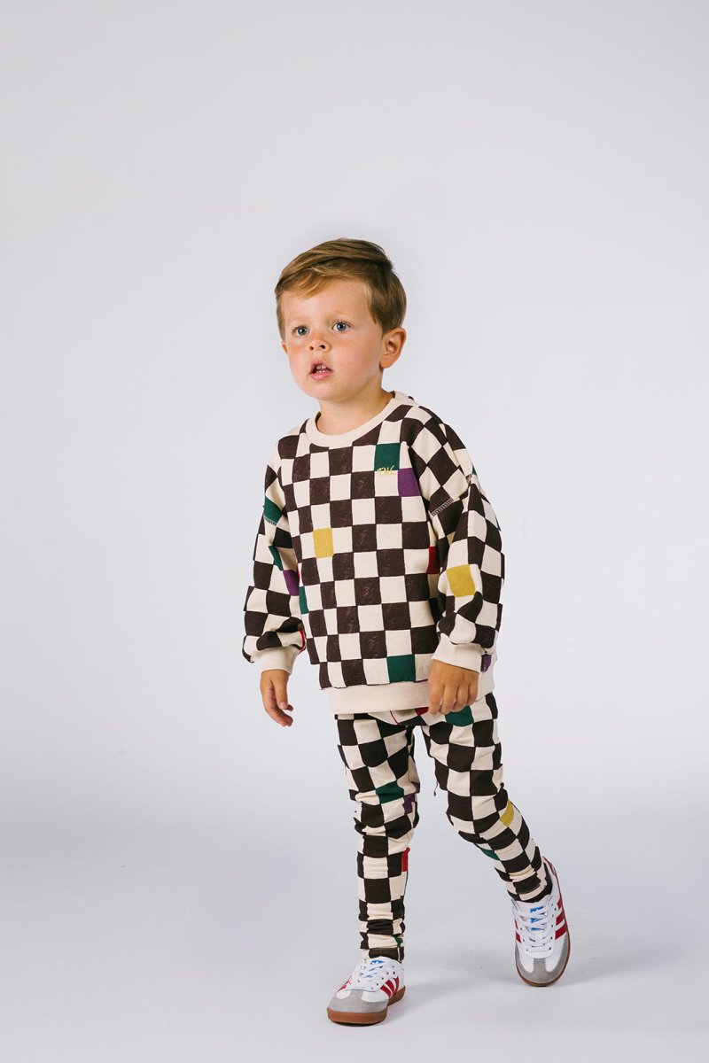 Zane The New Chapter legging - The New Chapter Store