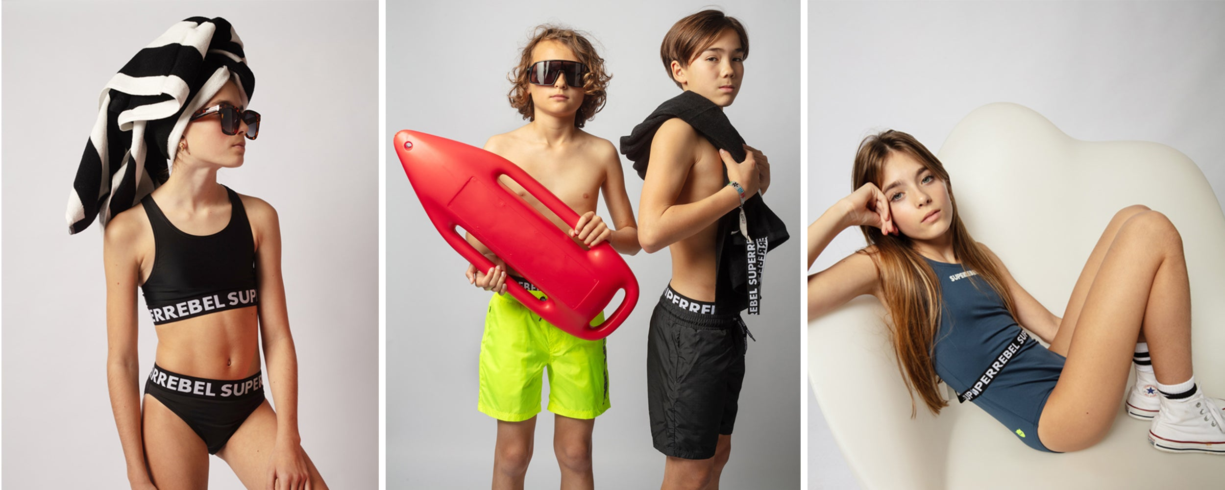 SuperRebel kidsgear | Kinderkleding.nl