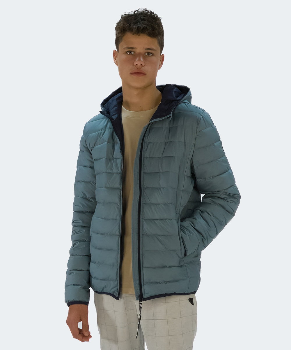 Bax Jassen Spruce Green