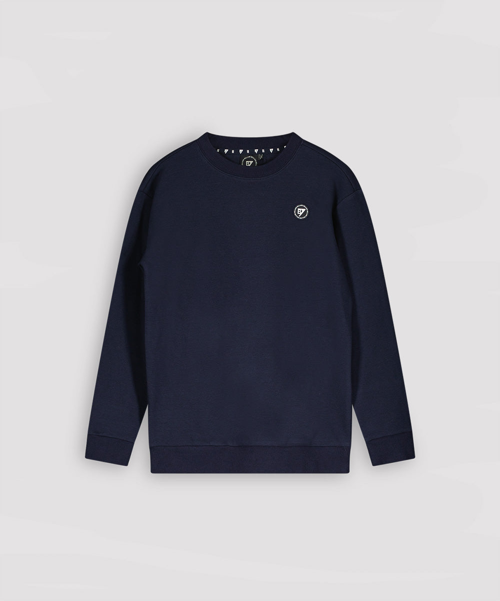 Durango Sweater Navy