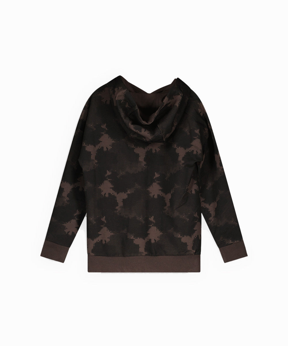 Dani Hoodie After Dark