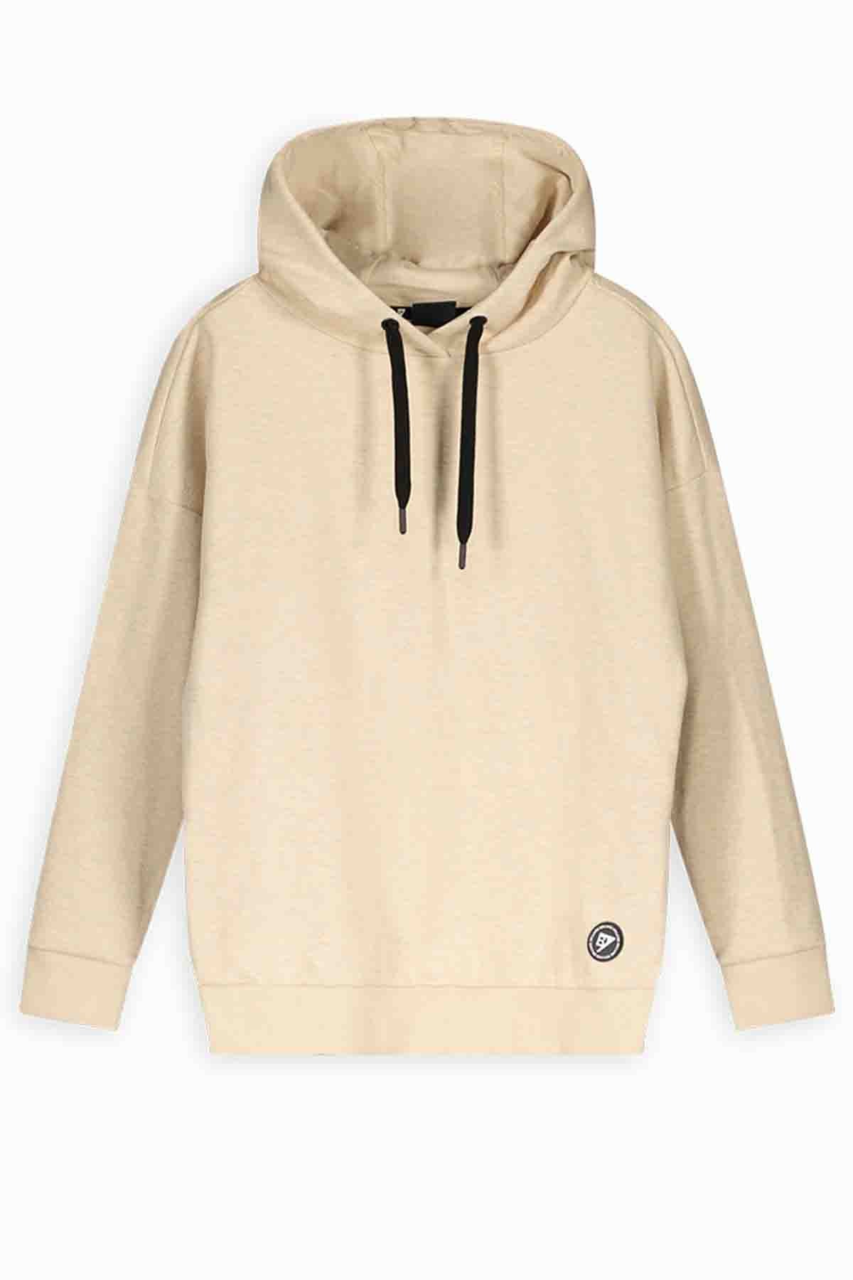 Didier Hoodie Brownie