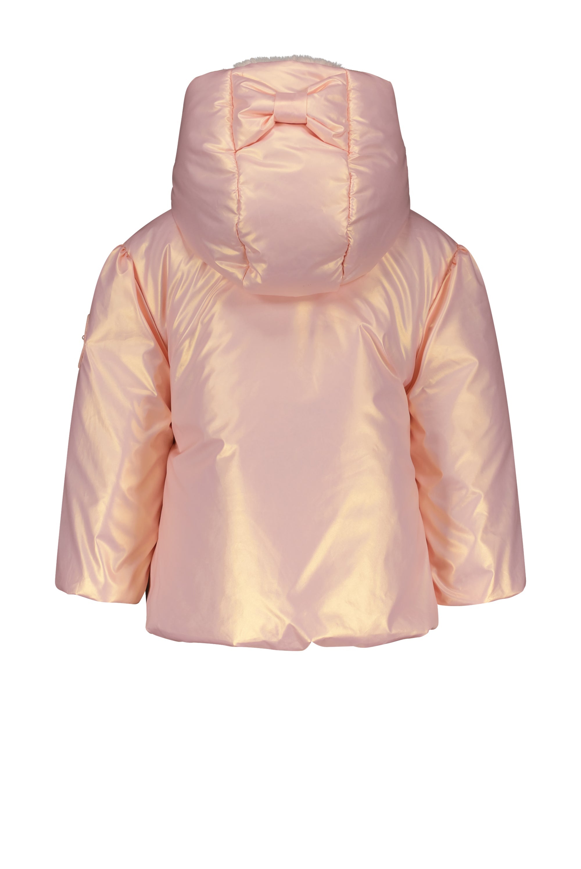 LE CHIC MINI ♥ BISKIT ♥ puffy coat *Cotton Candy*