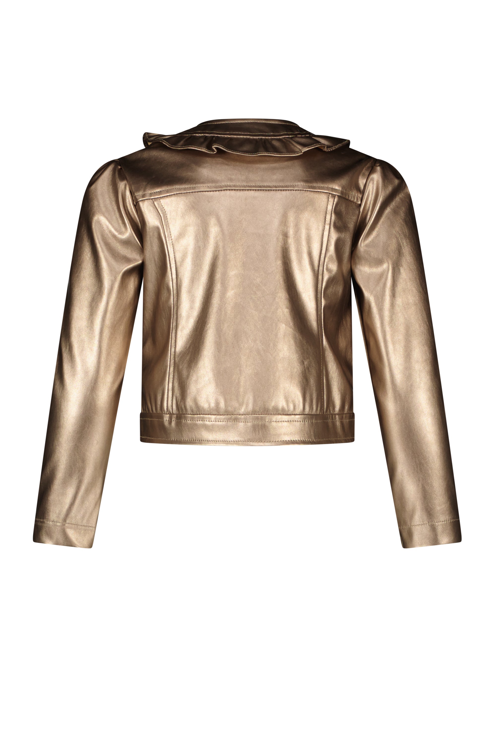 ♥ ARLETTE ♥ fake leather jacket *Cute Cortado*