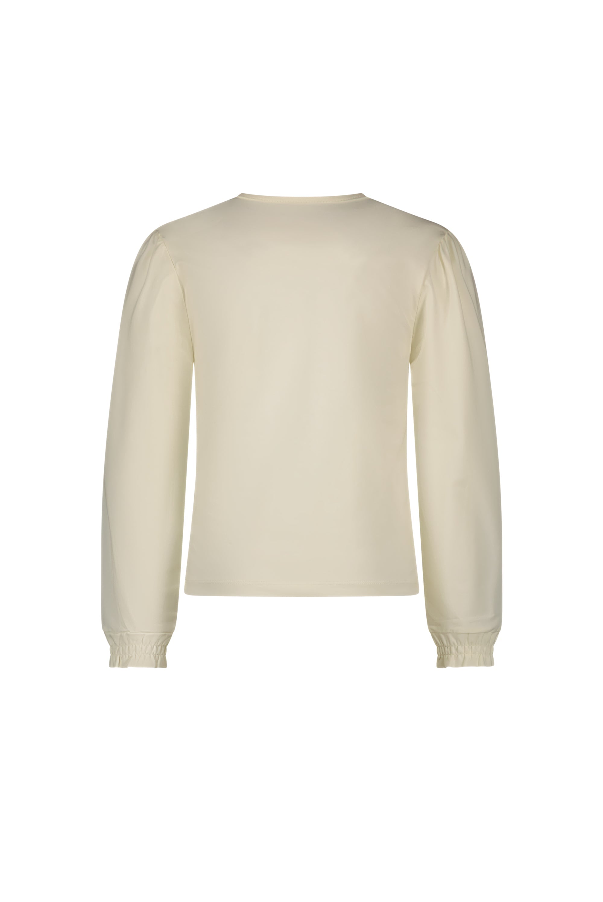 ♥ NONSY ♥ umbrella girl T-shirt *Dreamy Creamy*
