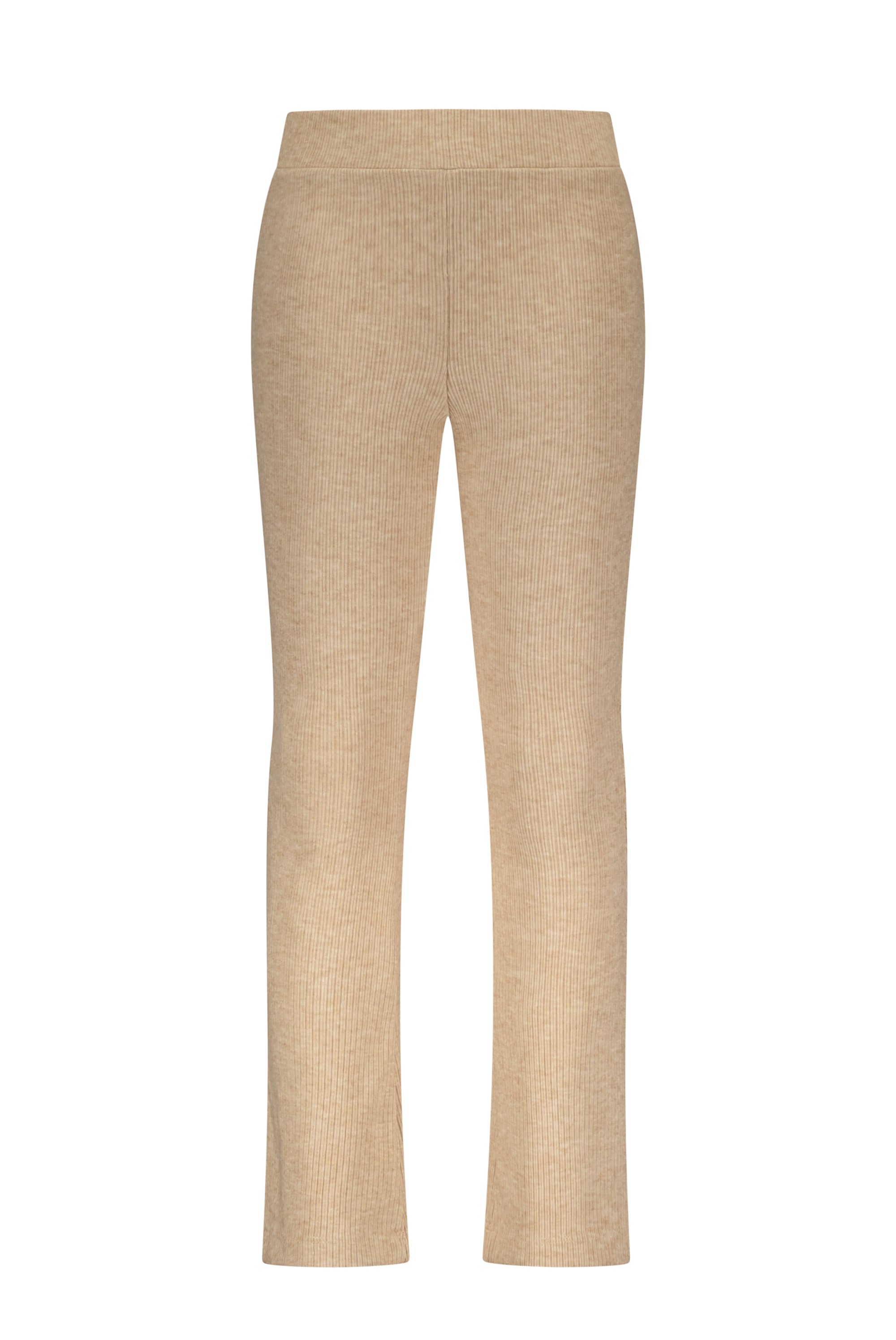♥ DATSY ♥ soft knit flared legging *Cute Cortado*
