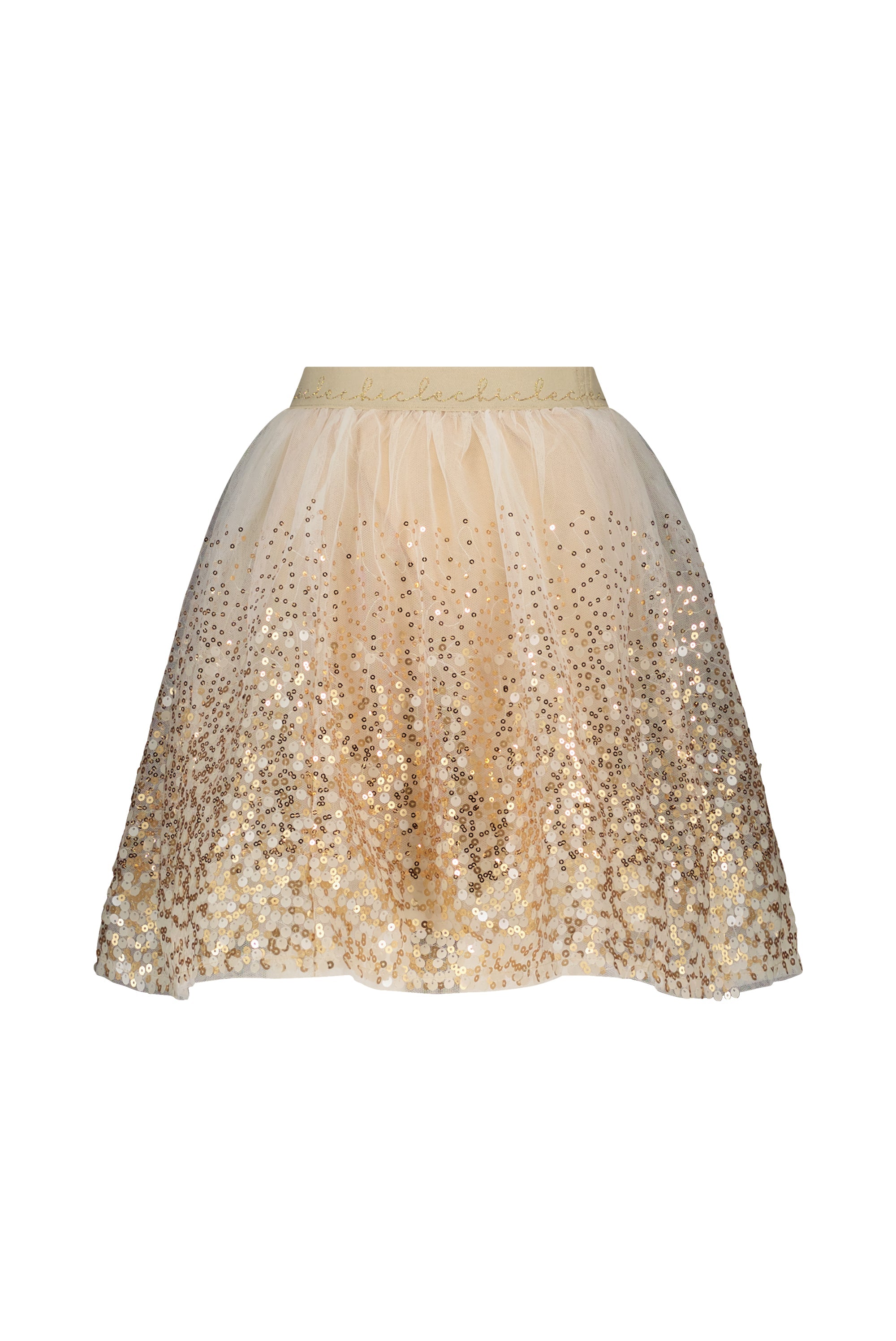 ♥ TEDDY ♥ sequin skirt *Cute Cortado*