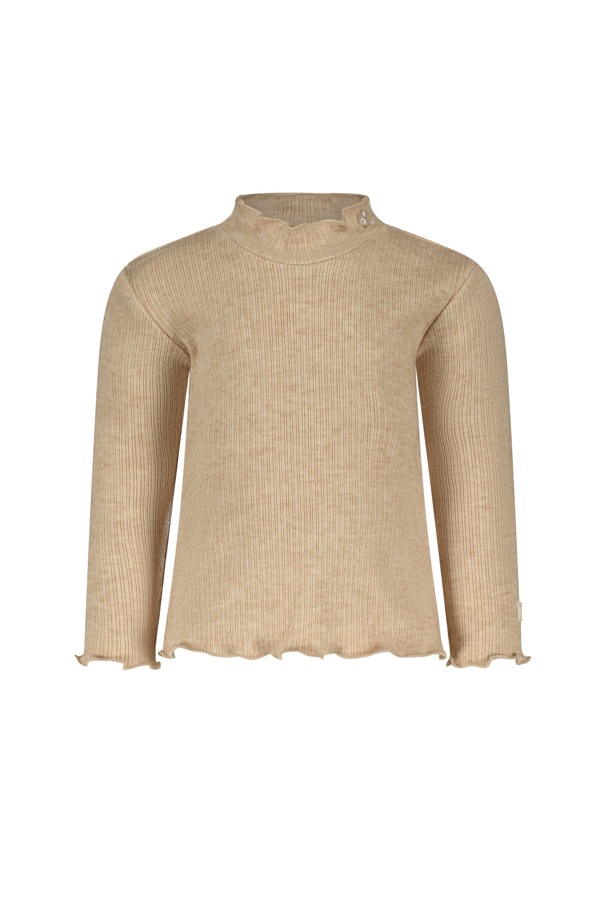 ♥ NEBELIF ♥ soft knit top *Cute Cortado*
