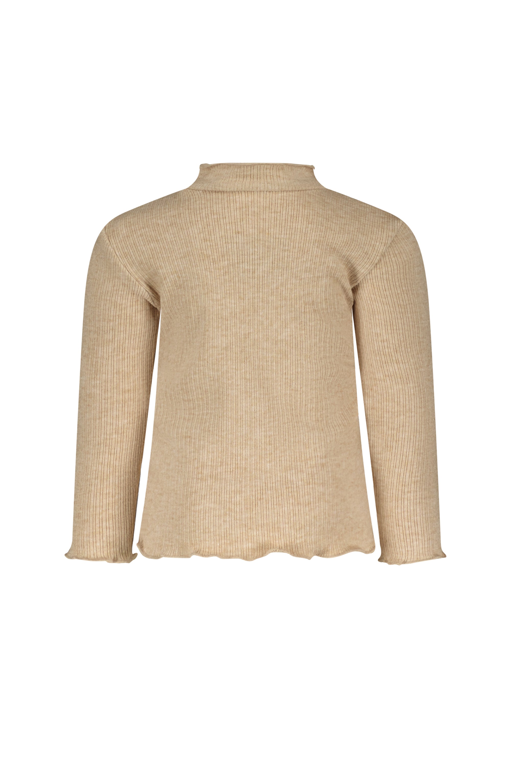 ♥ NEBELIF ♥ soft knit top *Cute Cortado*