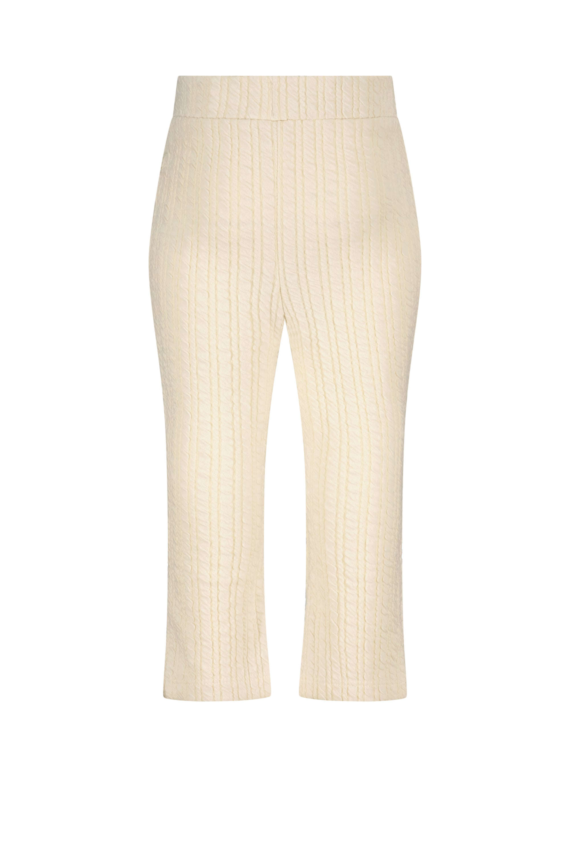 ♥ DABSY ♥ cable knit legging *Dreamy Creamy*