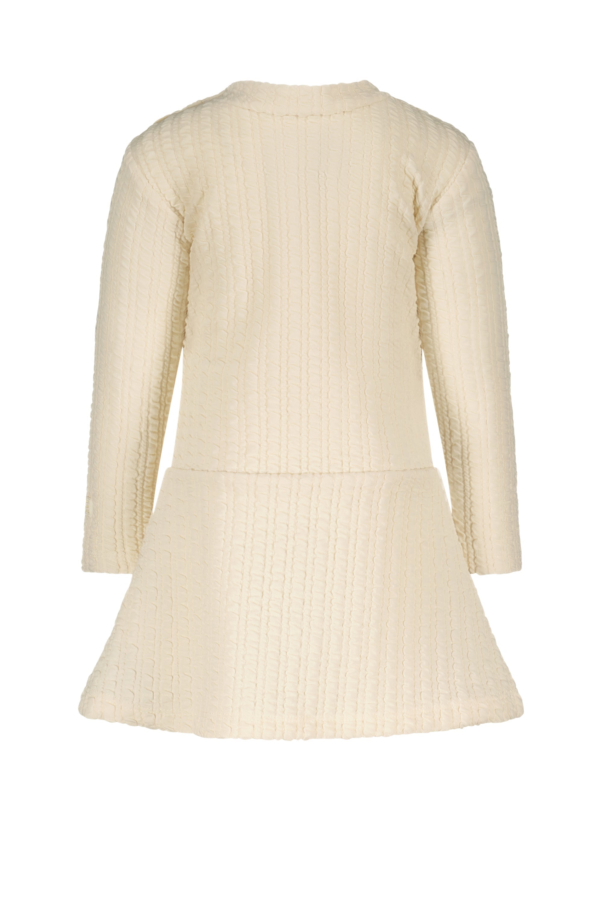 ♥ SOBAL ♥ cable knit dress *Dreamy Creamy*