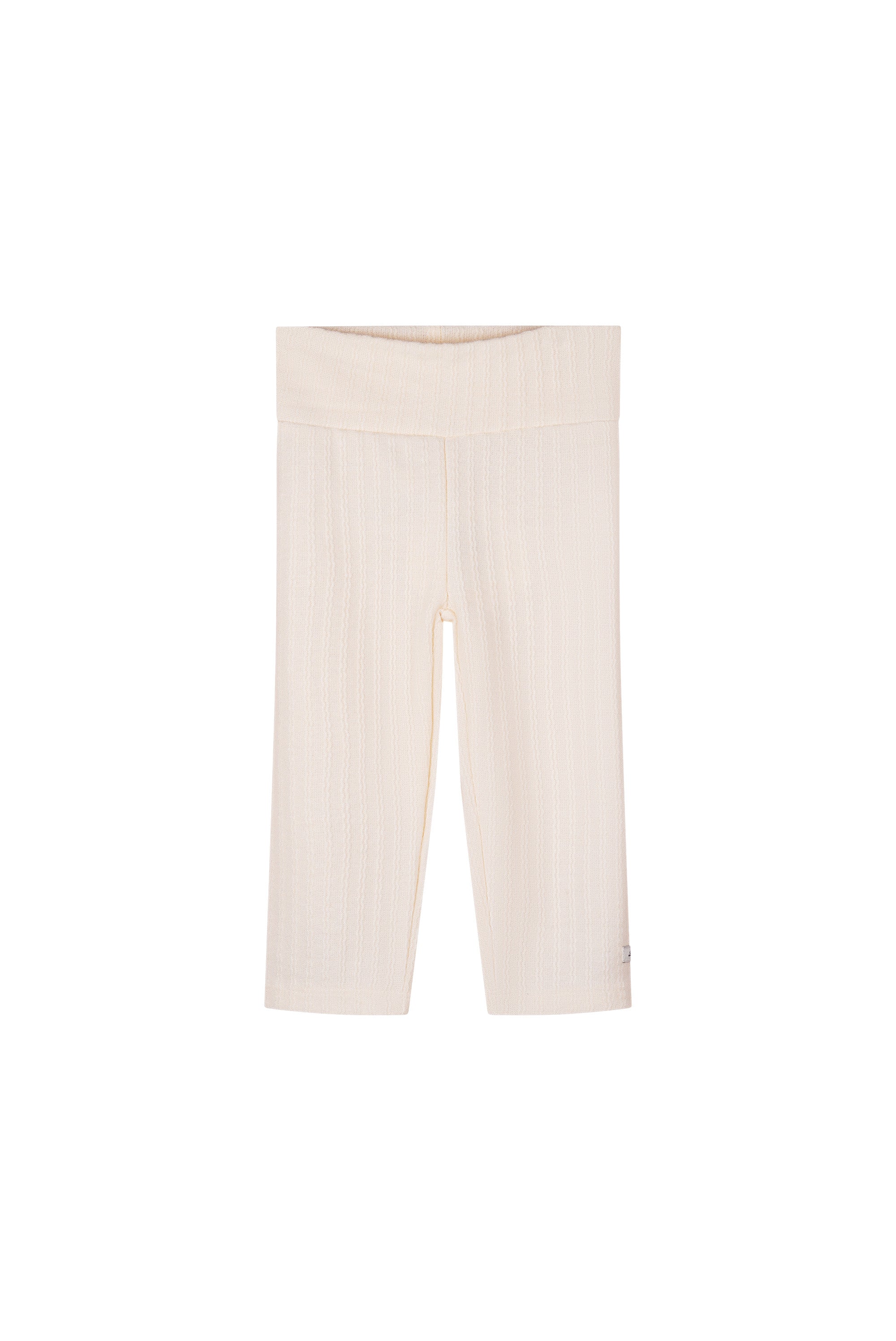 ♥ DOSY ♥ soft cable trousers *Dreamy Creamy*