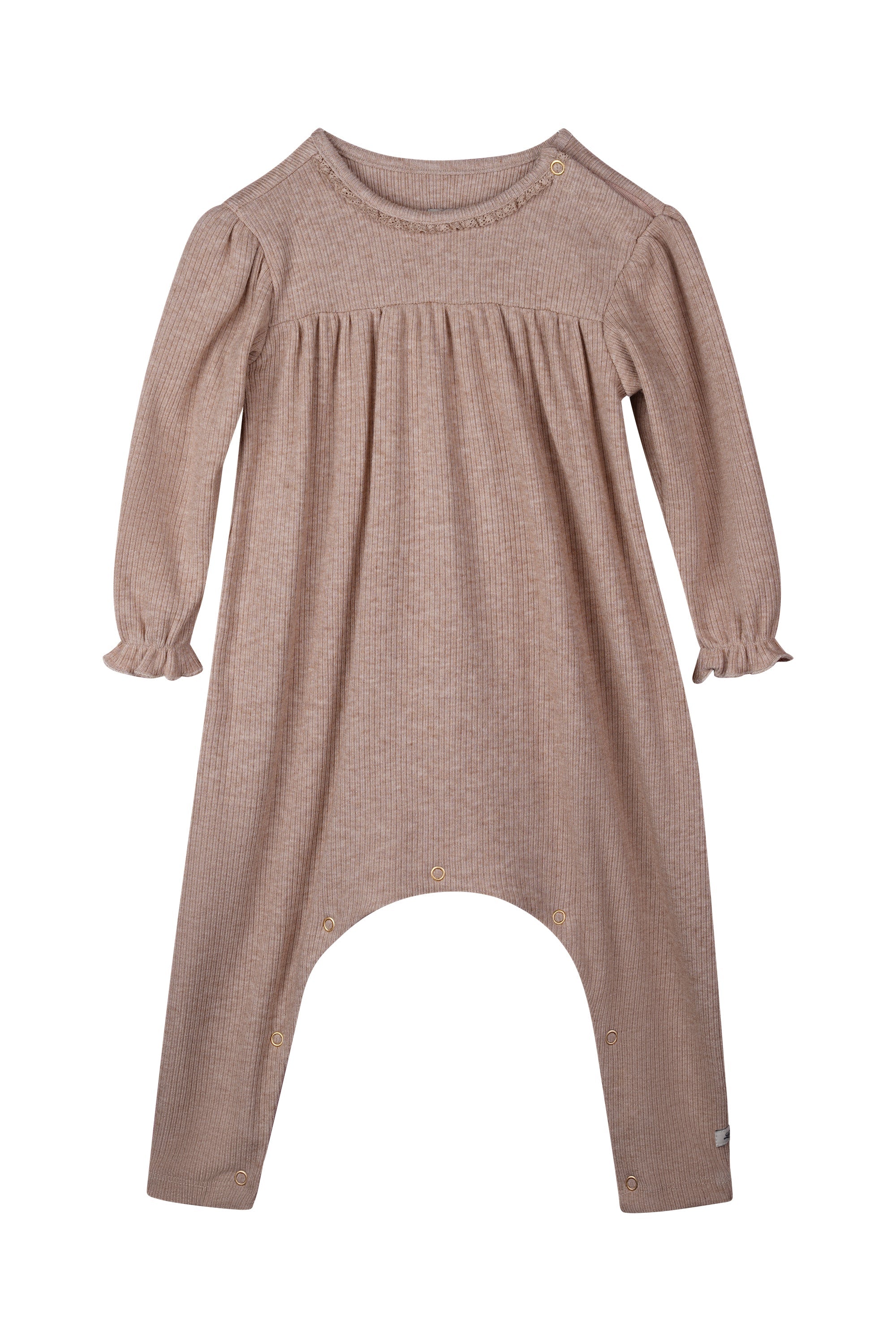 ♥ DOYA ♥ soft melee babysuit *Cute Cortado*