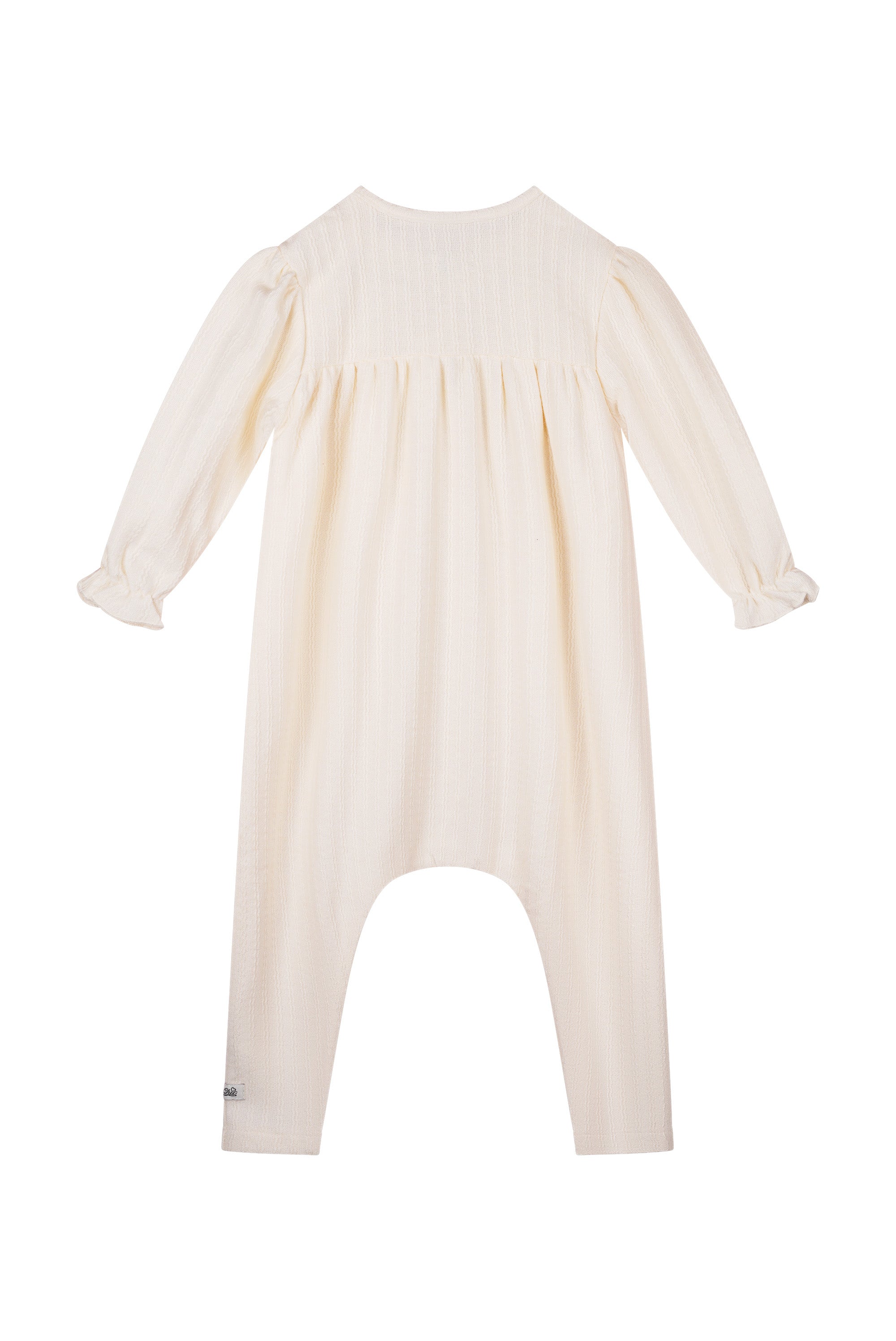 ♥ DOYA ♥ soft cable babysuit *Dreamy Creamy*