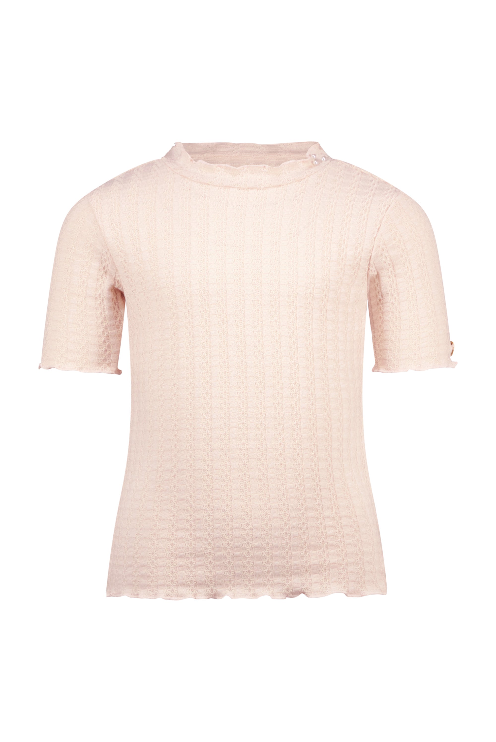 Le Chic  ♥NELIFE♥ spring knit top *Pinky Promise*