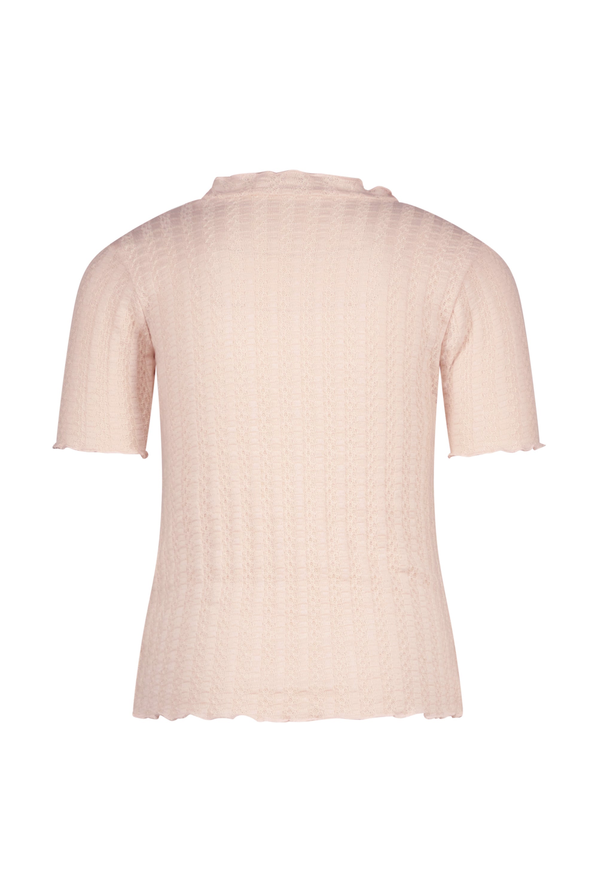 Le Chic  ♥NELIFE♥ spring knit top *Pinky Promise*