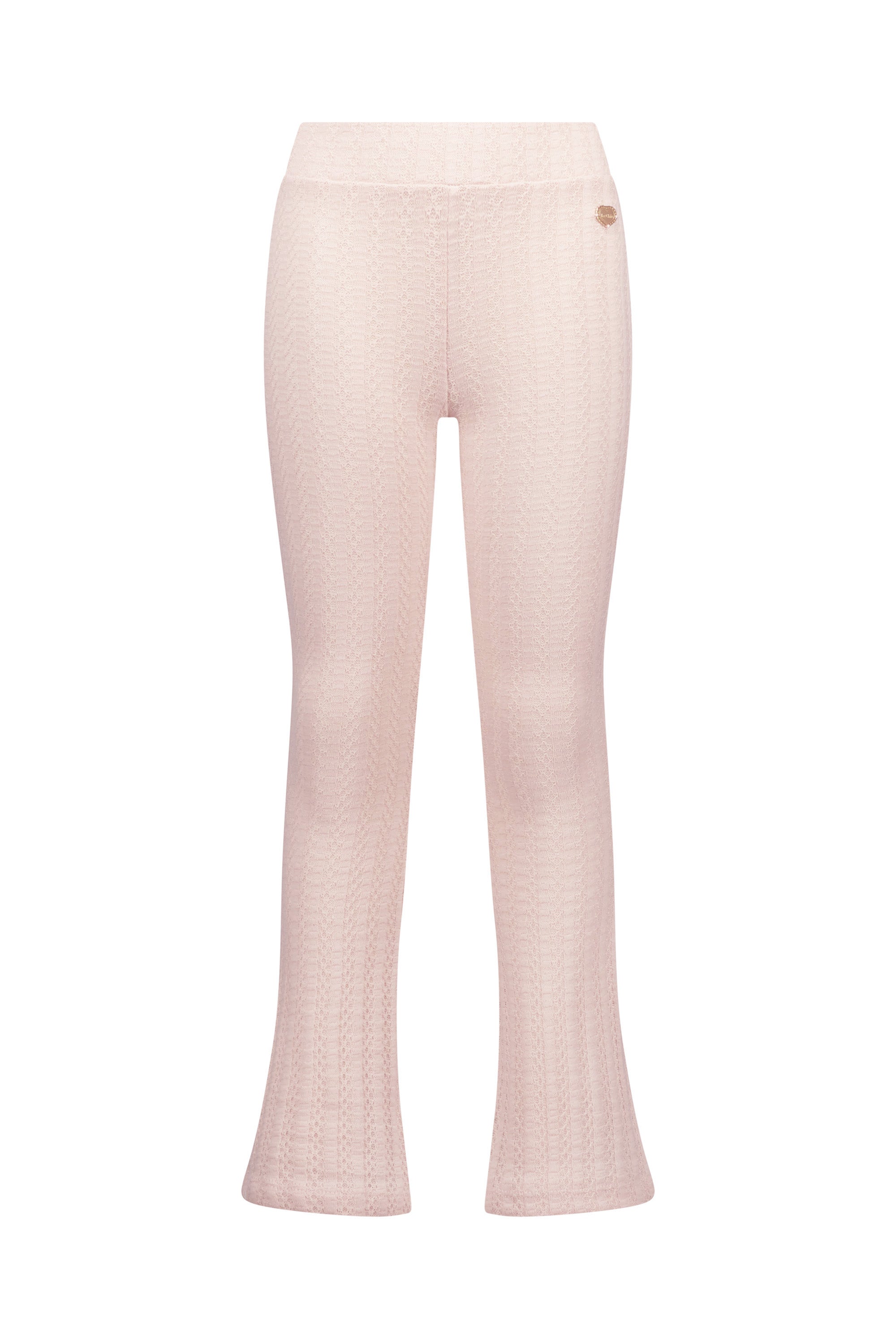 Le Chic ♥DATSY♥ spring knit leggings *Pinky Promise*