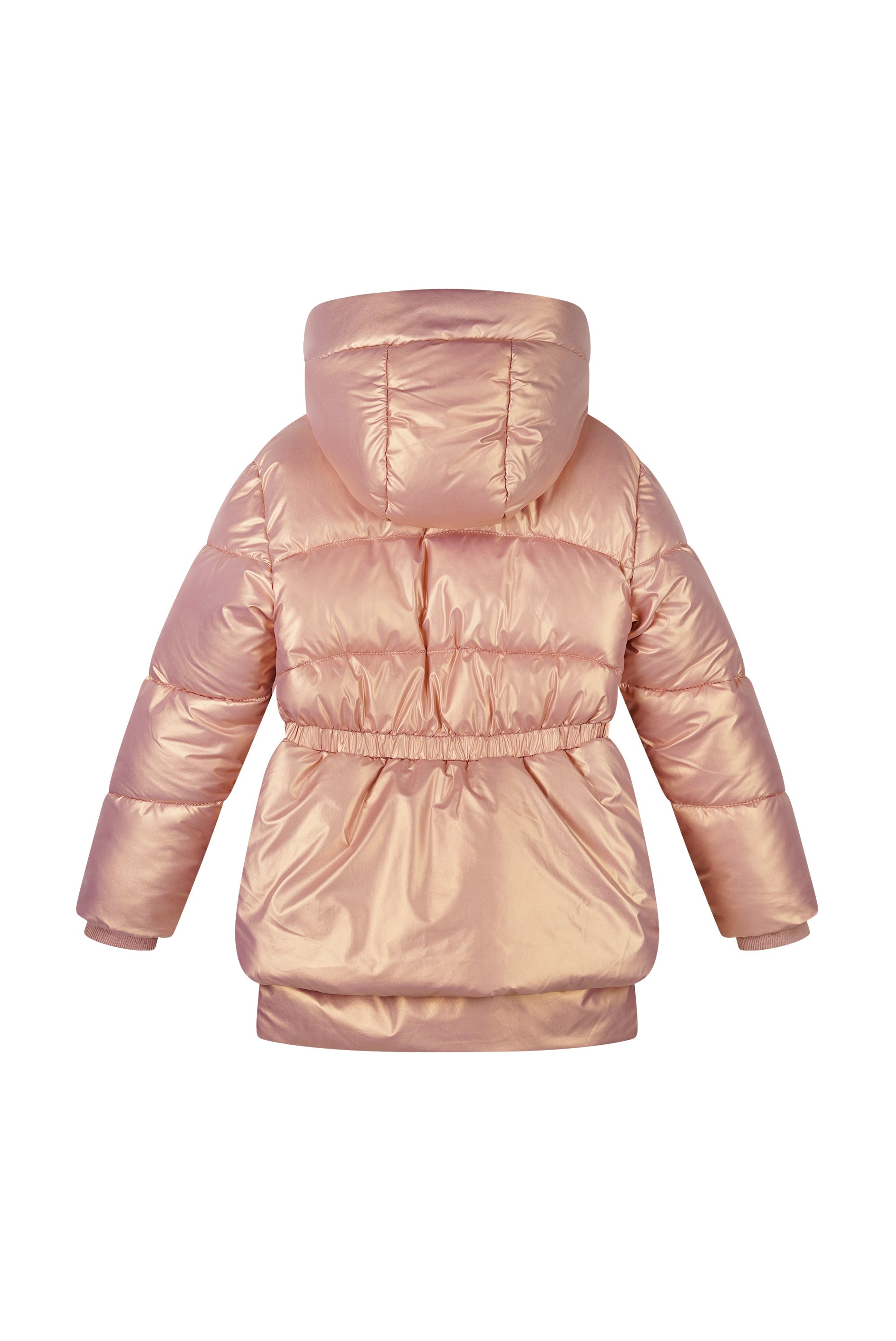 Le Chic ♥ Billie ♥ Winterjack *Roze*