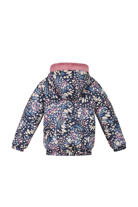 Le Chic ♥ Bente ♥ Reversible Bomber *Print*