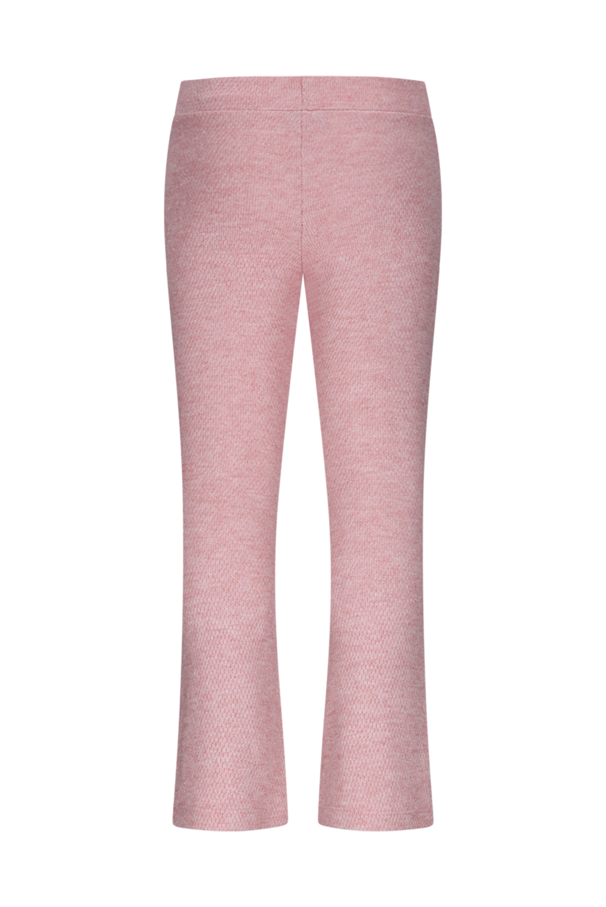 Le Chic♥ Datsy ♥ Flared Leggings *Roze*