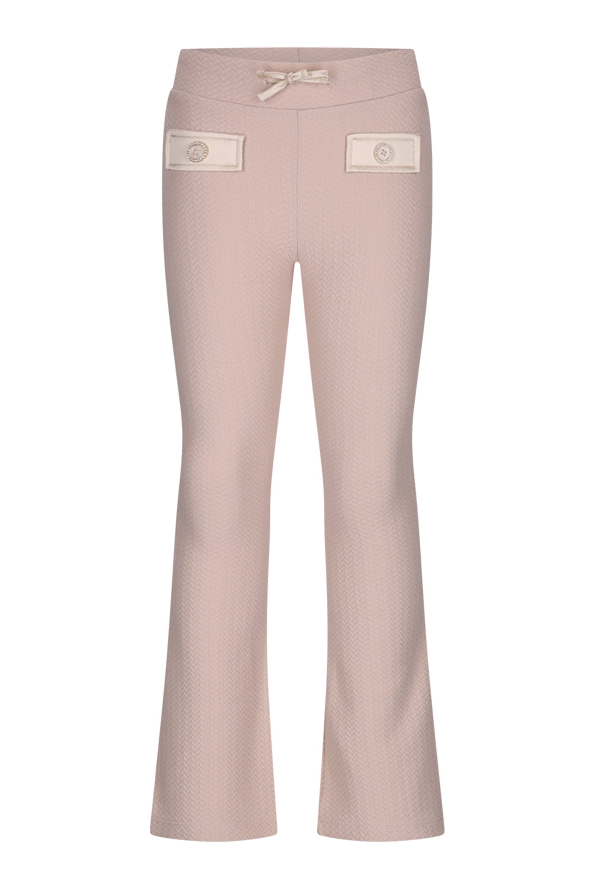 Le Chic♥ Debont ♥ Luxe Leggings *Beige*